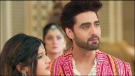 Yeh Rishta Kya Kehlata Hai - 10th October 2024